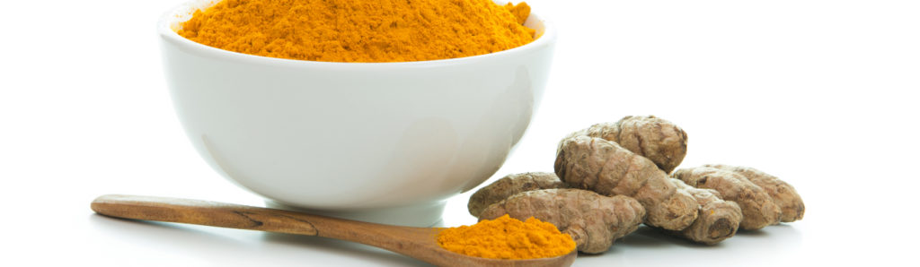 Propiedades de la cúrcuma